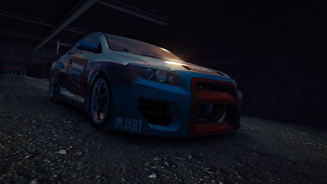 Скриншот из игры Dirt Showdown - 56