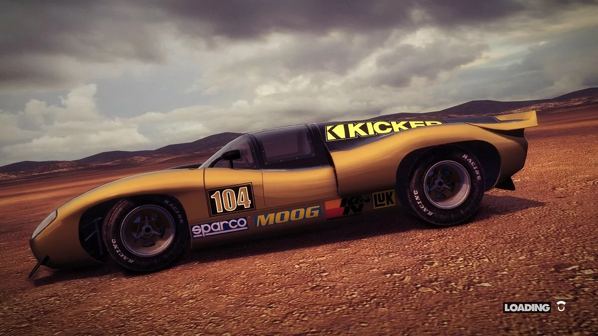 Скриншот из игры Dirt Showdown - 24