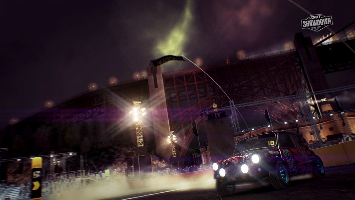 Скриншот из игры Dirt Showdown - 63