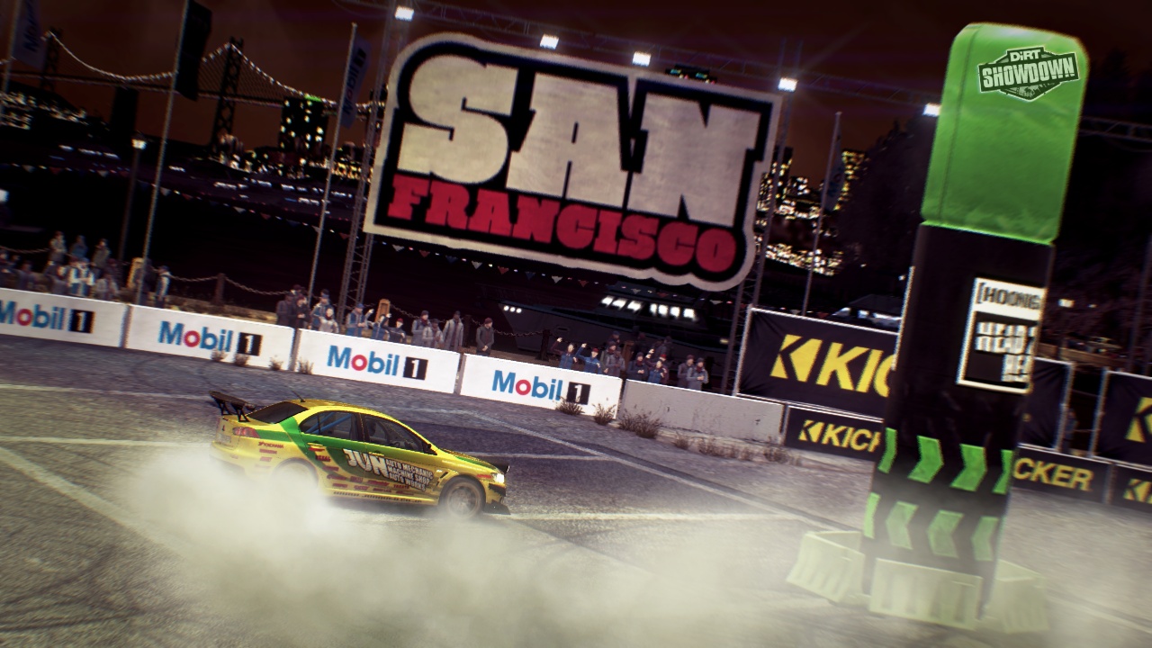 Скриншот из игры Dirt Showdown - 127