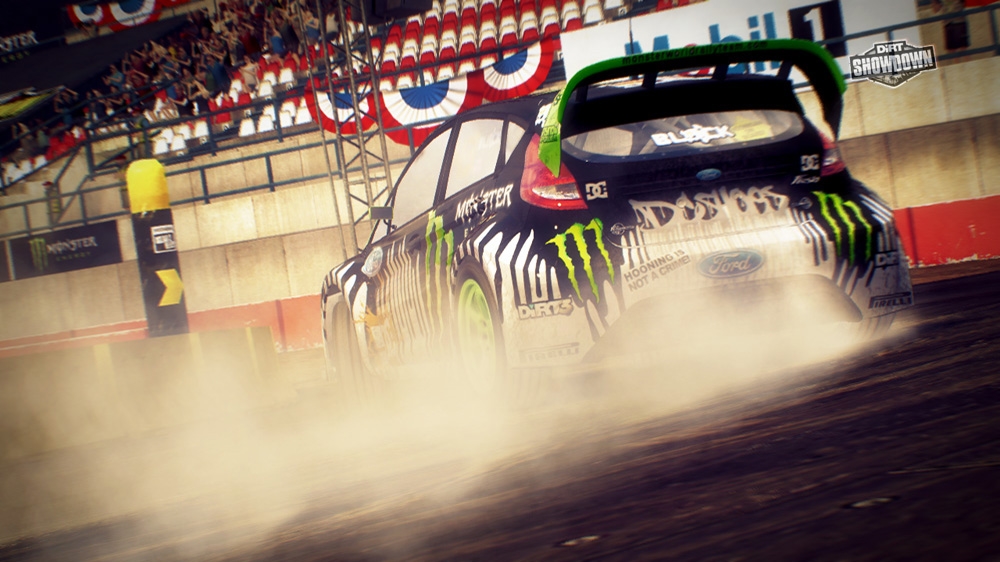 Скриншот из игры Dirt Showdown - 261