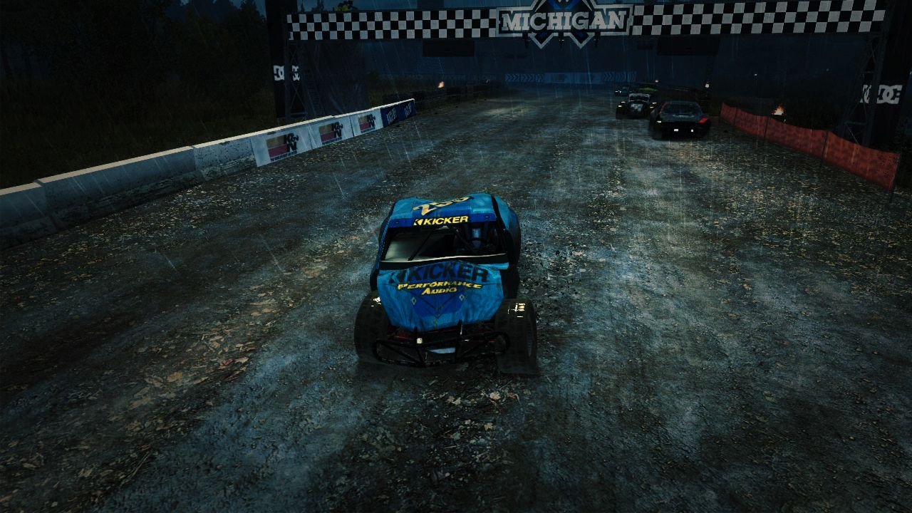 Скриншот из игры Dirt Showdown - 212