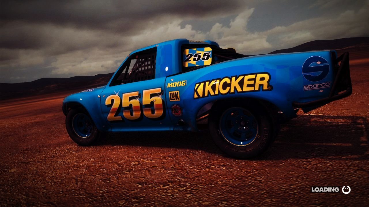 Скриншот из игры Dirt Showdown - 233