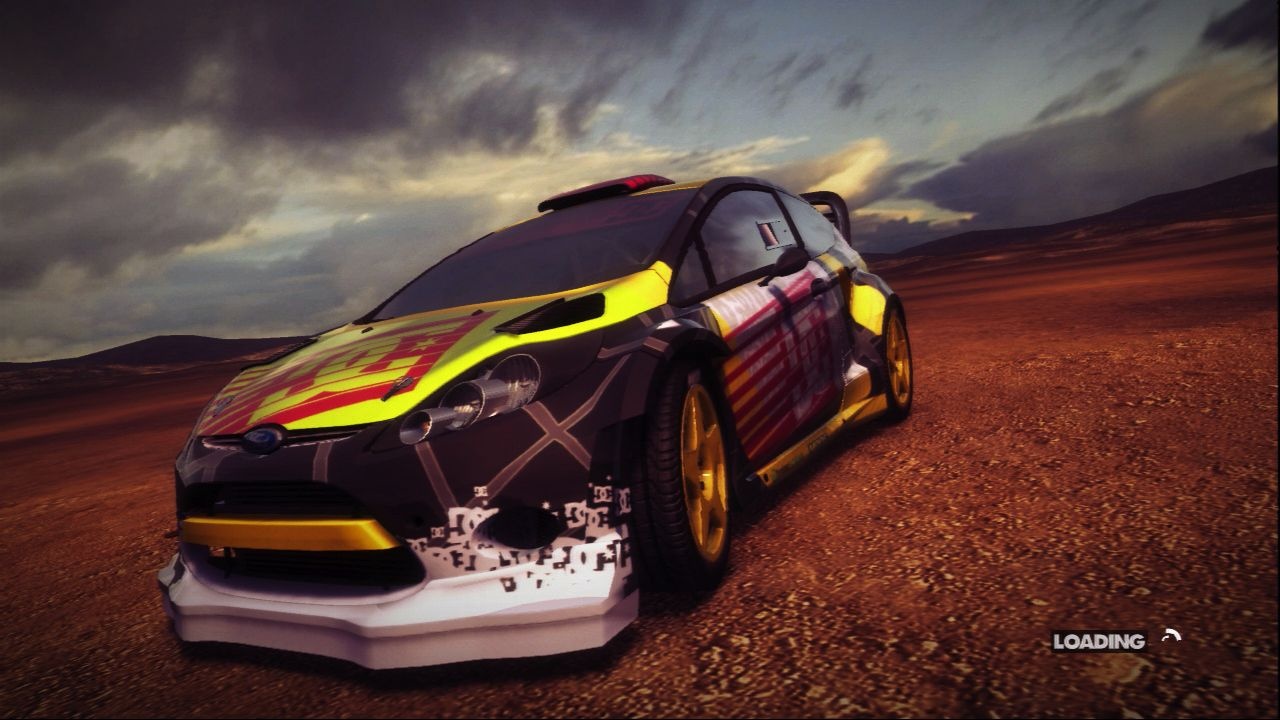 Скриншот из игры Dirt Showdown - 113