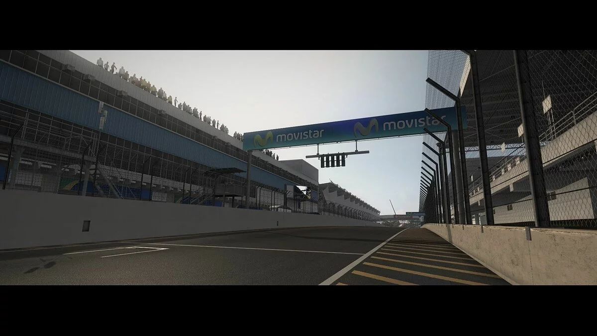 Скриншот из игры F1 2010 - 30