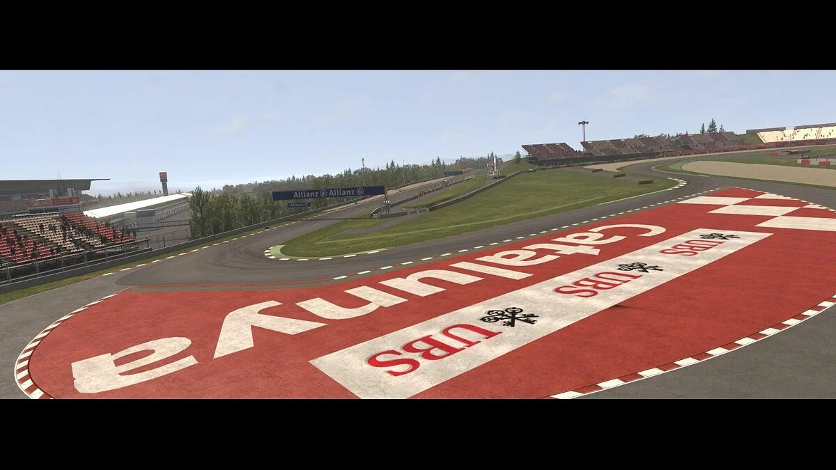Скриншот из игры F1 2010 - 32
