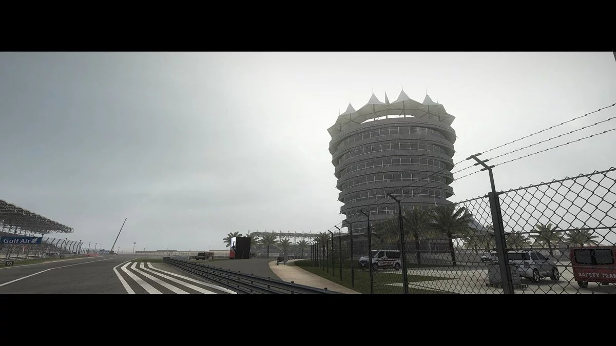 Скриншот из игры F1 2010 - 47