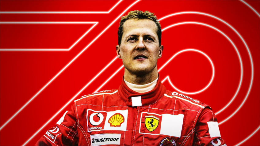 Скриншот из игры F1 2020 - 6