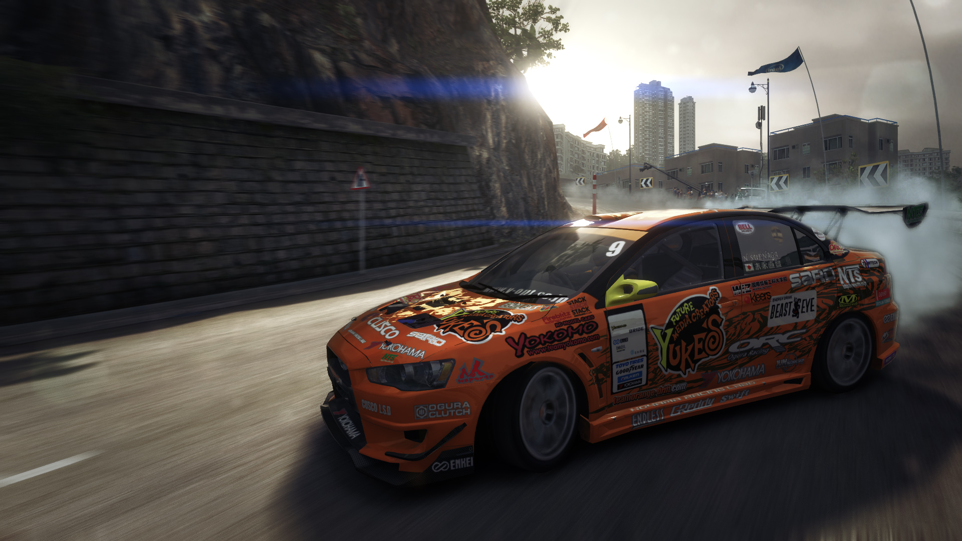 Скриншот из игры Grid 2 - 199