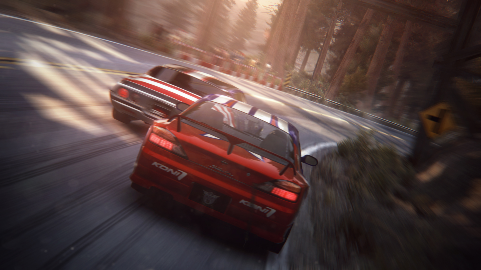Скриншот из игры Grid 2 - 73