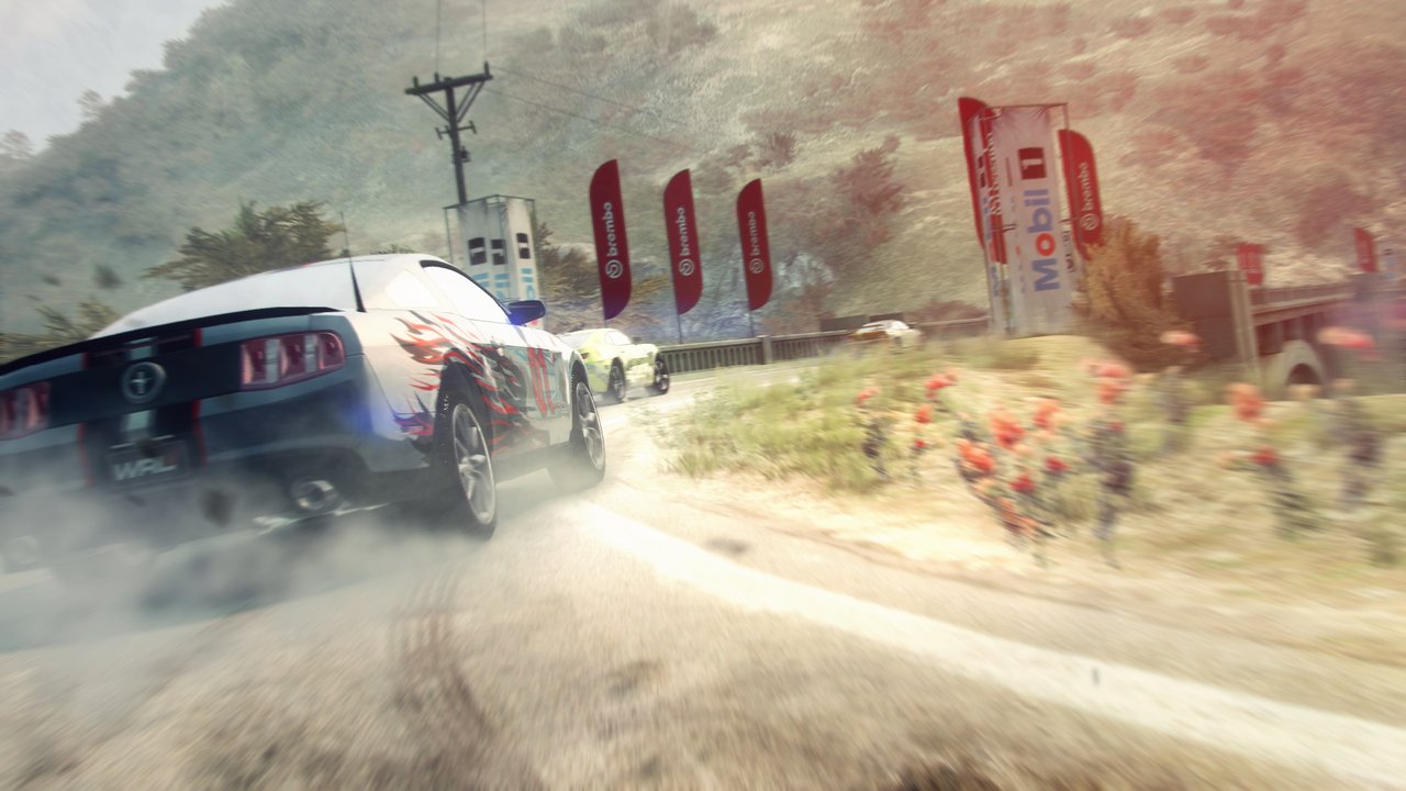 Скриншот из игры Grid 2 - 145
