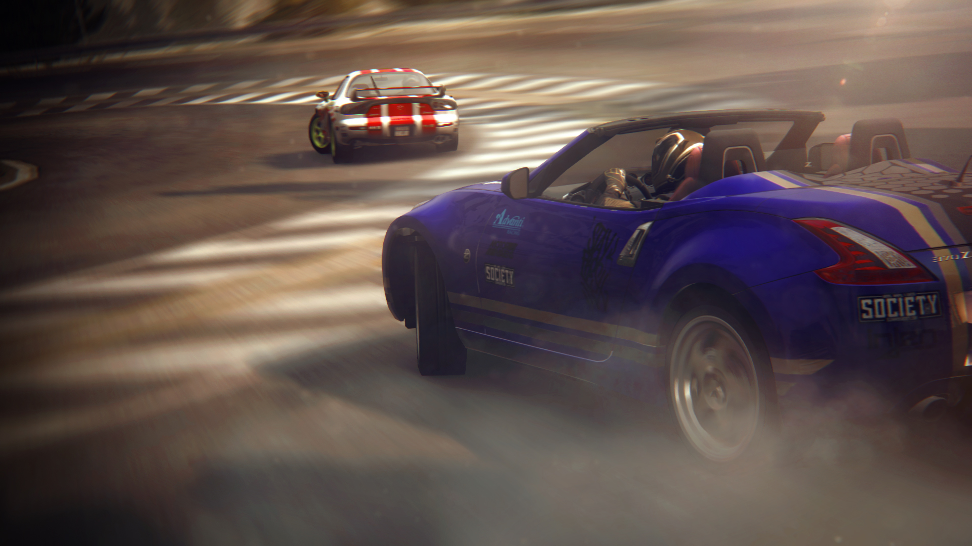 Скриншот из игры Grid 2 - 179