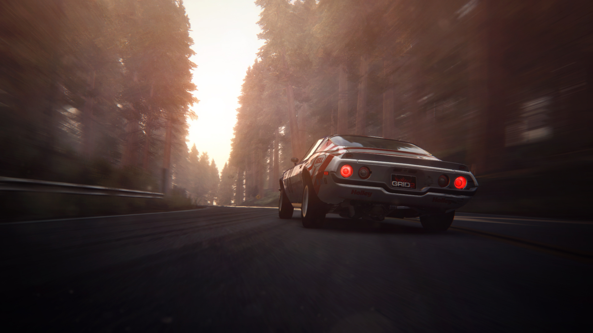 Скриншот из игры Grid 2 - 102
