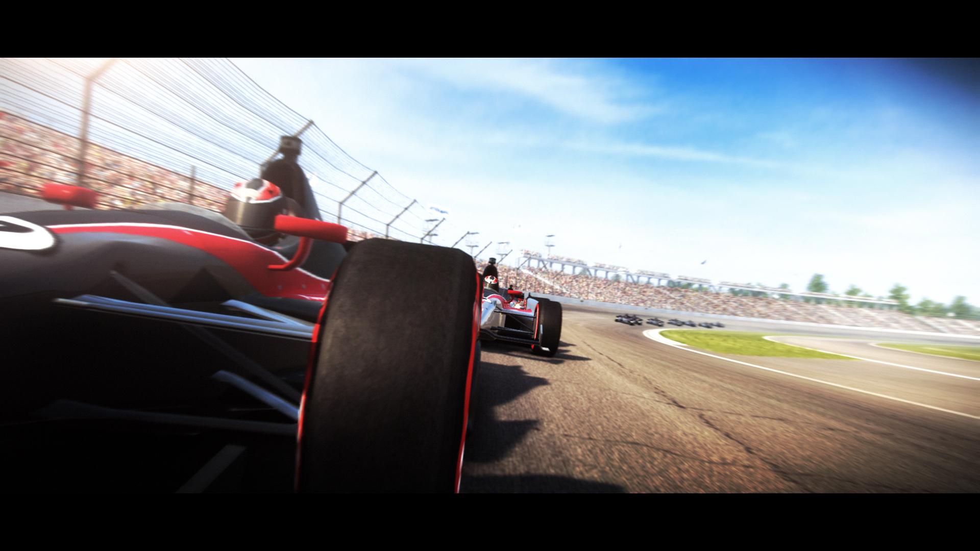 Скриншот из игры Grid 2 - 187