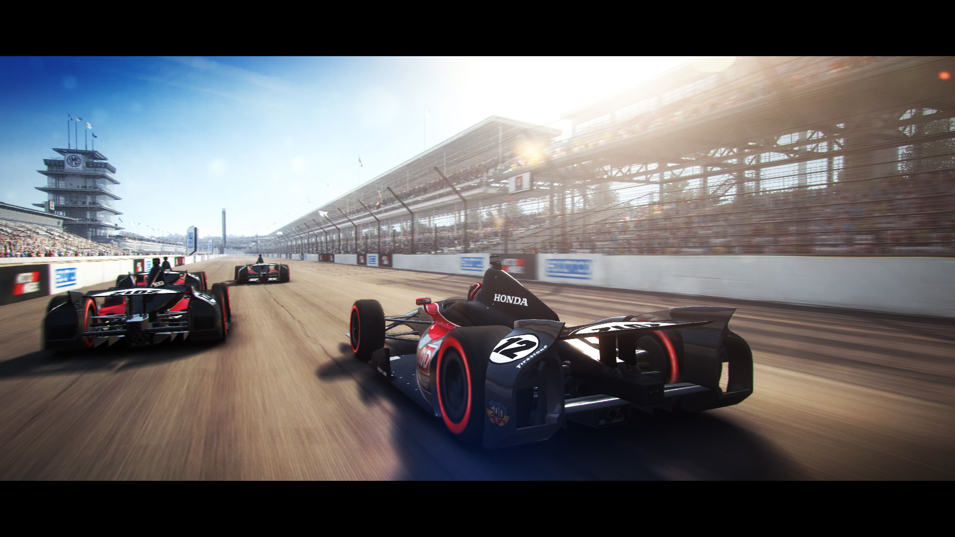 Скриншот из игры Grid 2 - 94