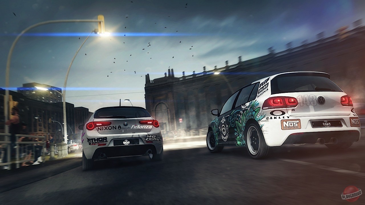 Скриншот из игры Grid 2 - 165