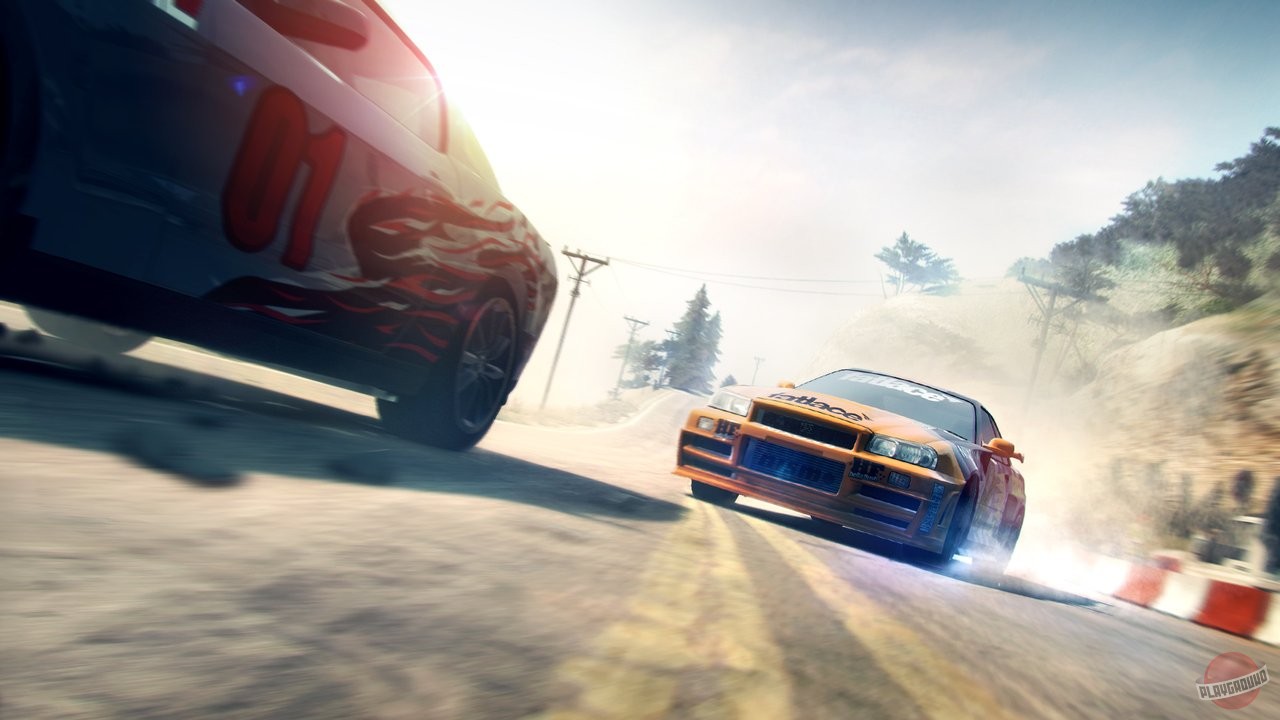 Скриншот из игры Grid 2 - 162