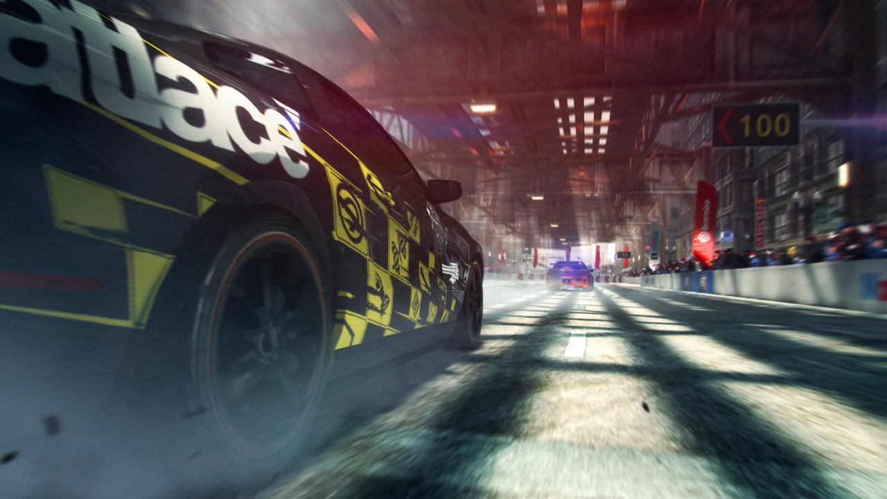Скриншот из игры Grid 2 - 189