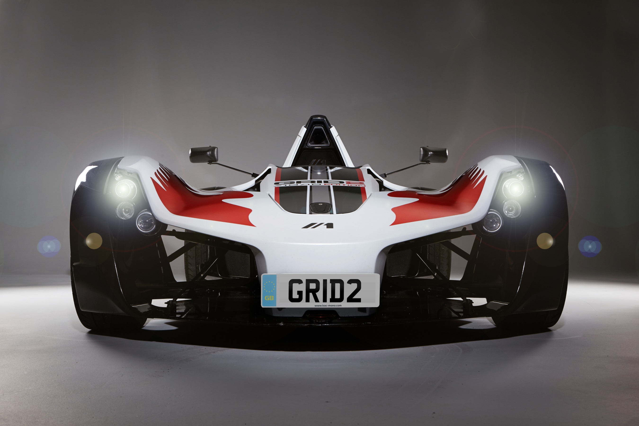 Скриншот из игры Grid 2 - 181