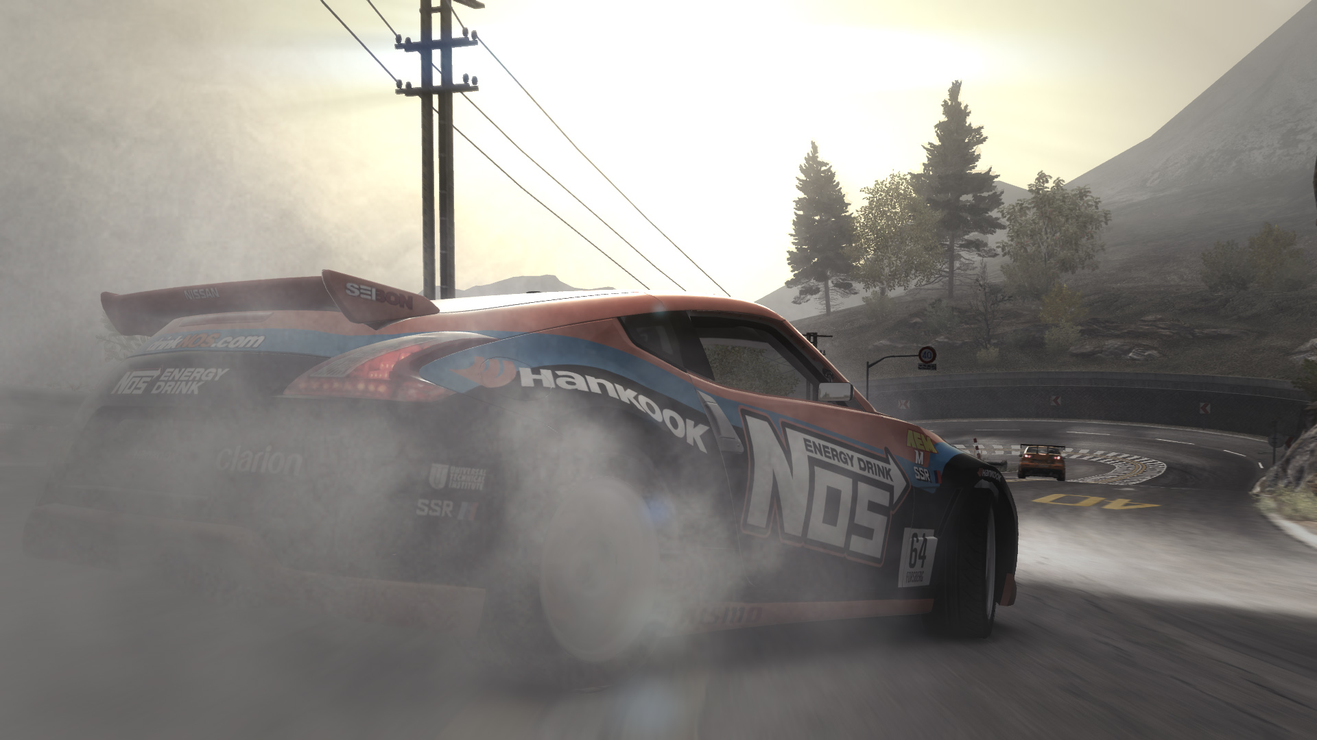 Скриншот из игры Grid 2 - 74
