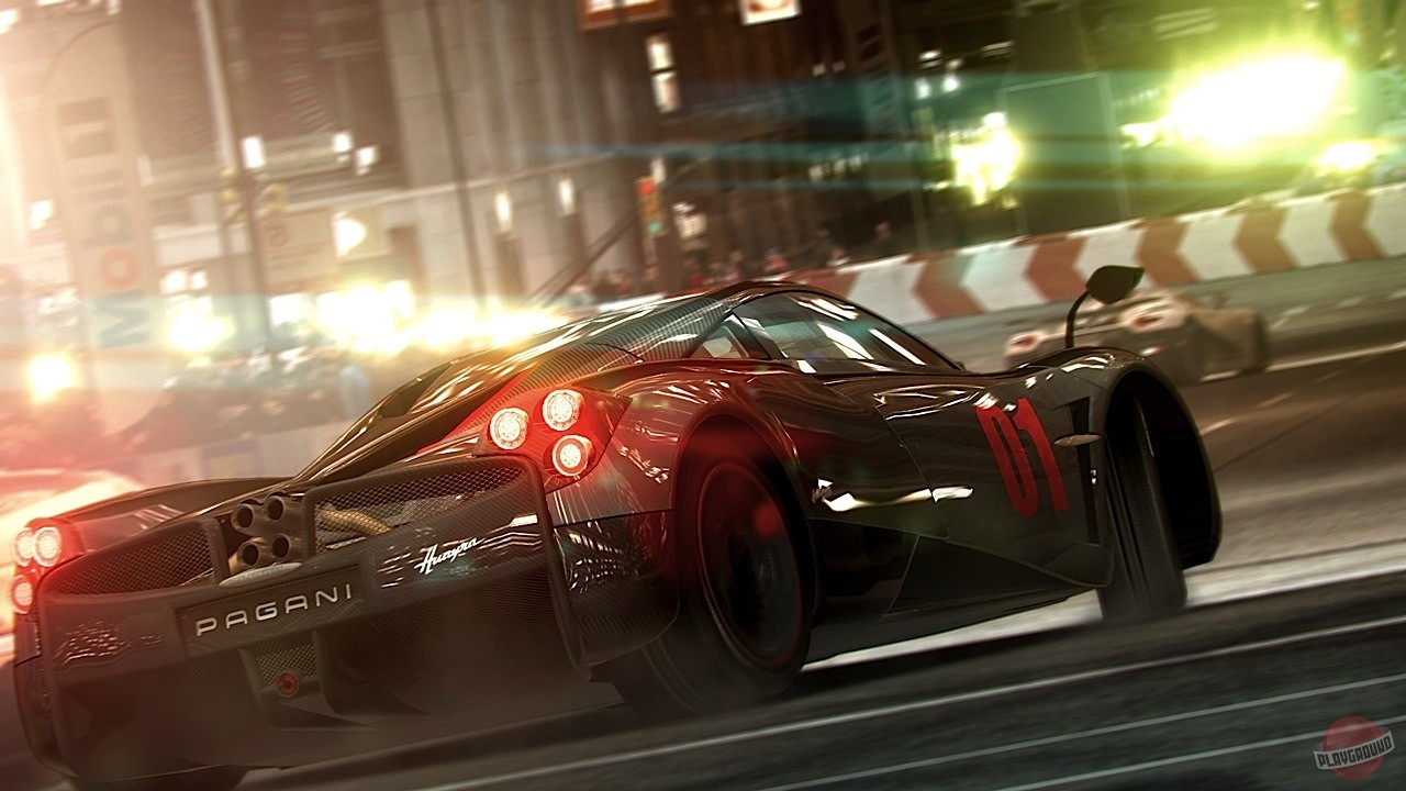 Скриншот из игры Grid 2 - 131