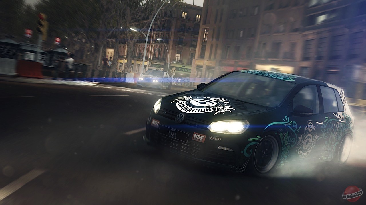Скриншот из игры Grid 2 - 71