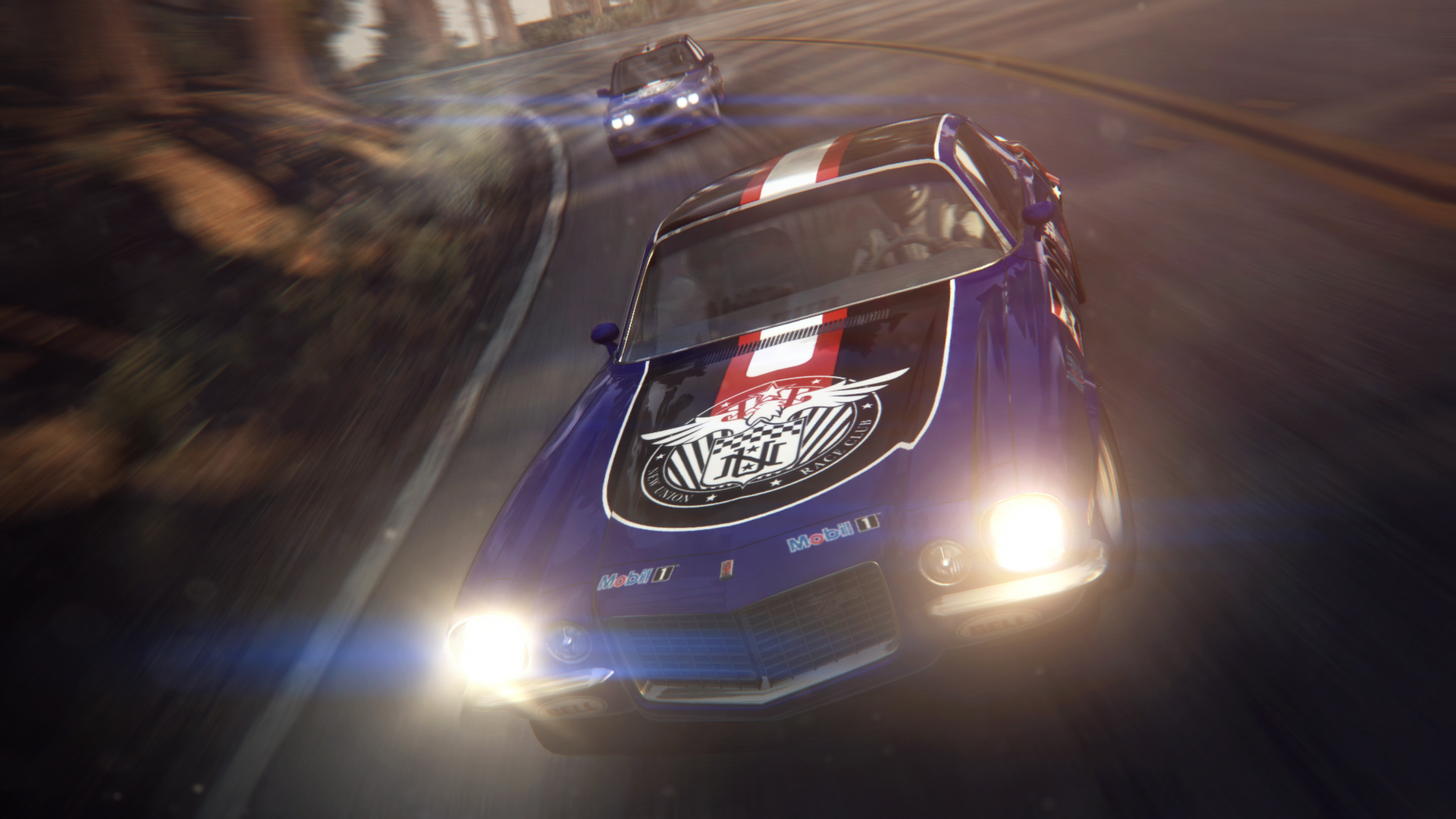 Скриншот из игры Grid 2 - 105