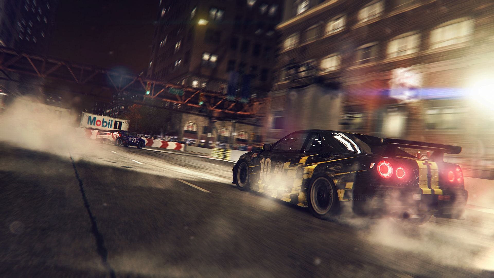 Скриншот из игры Grid 2 - 67