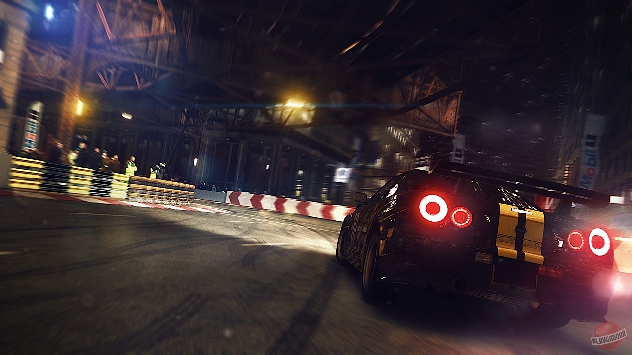 Скриншот из игры Grid 2 - 167
