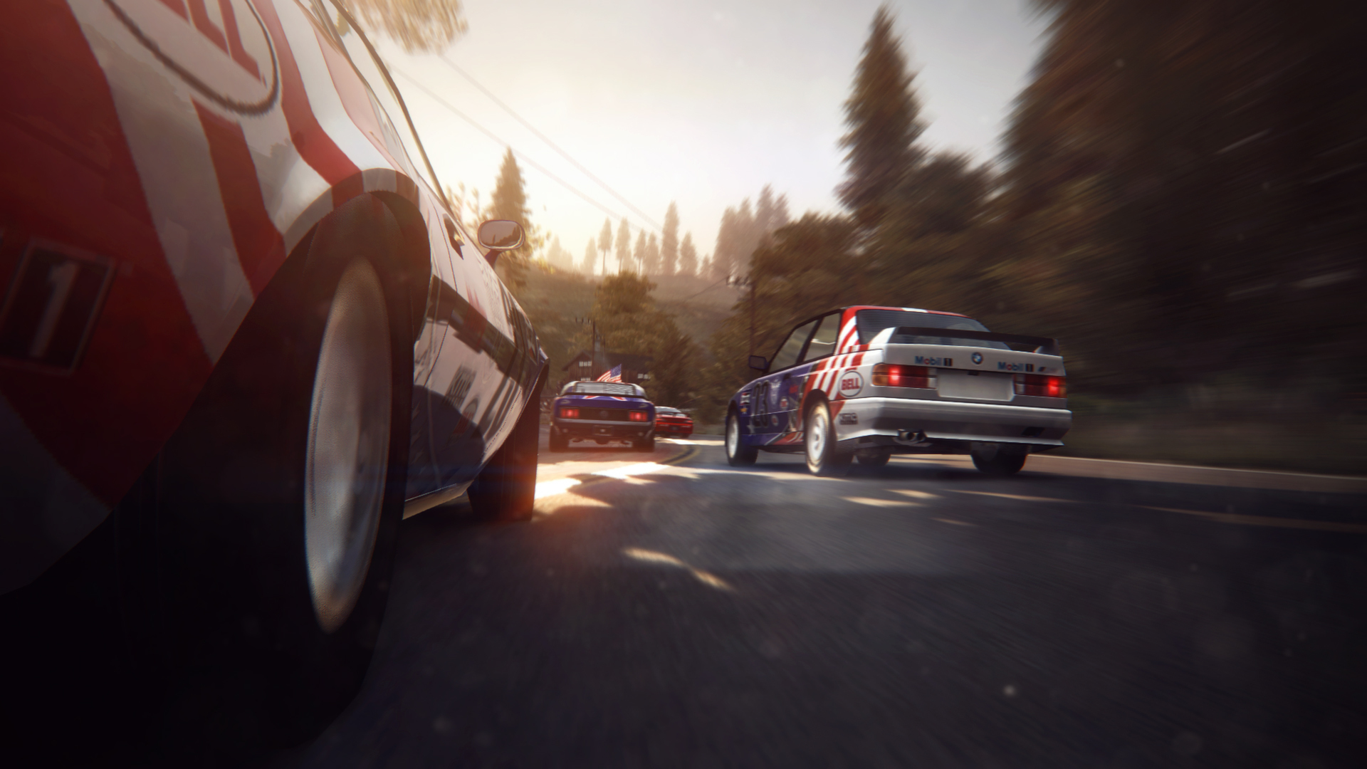 Скриншот из игры Grid 2 - 151