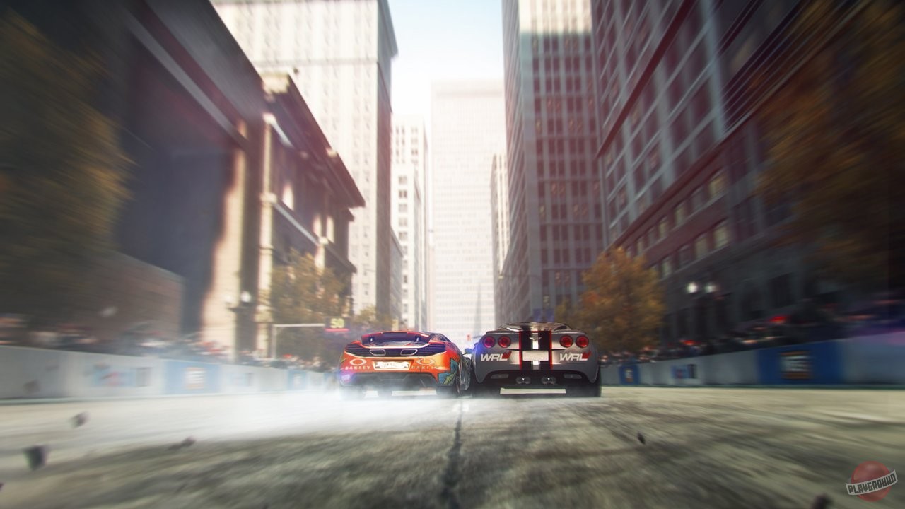 Скриншот из игры Grid 2 - 106