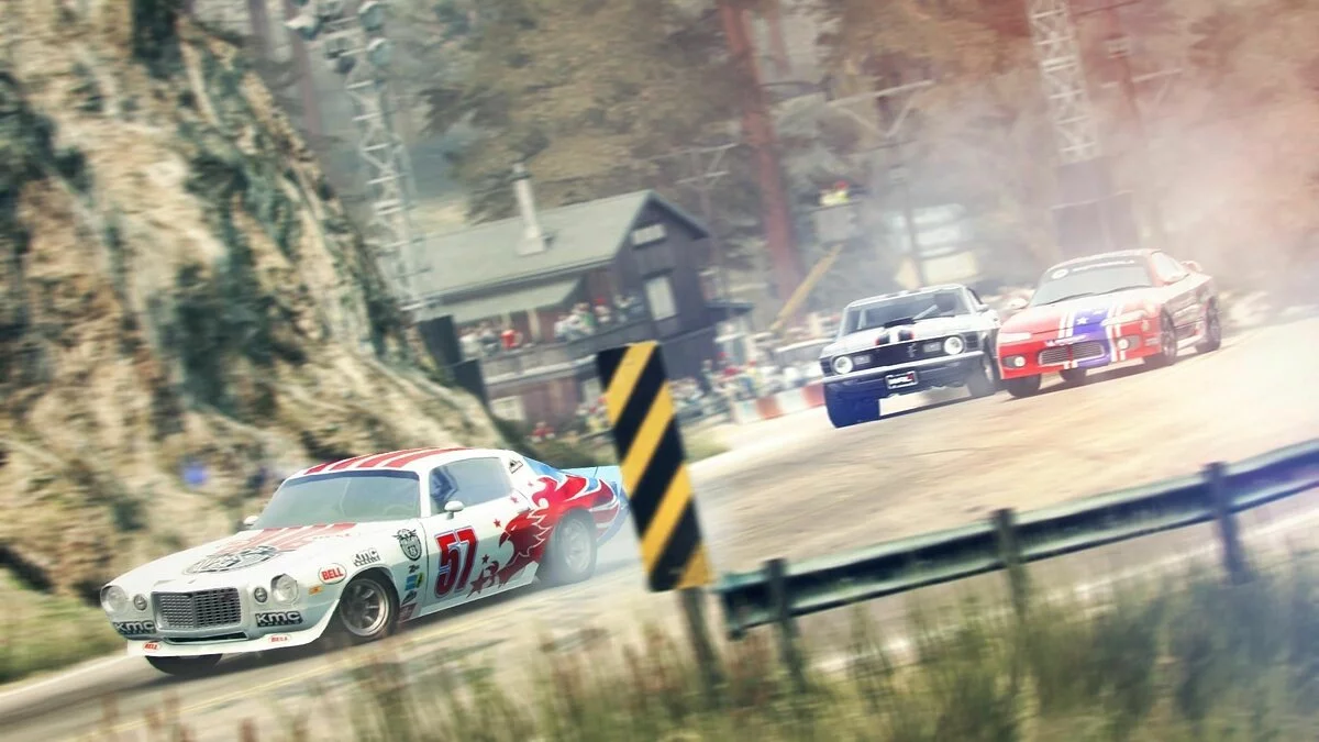 Скриншот из игры Grid 2 - 72