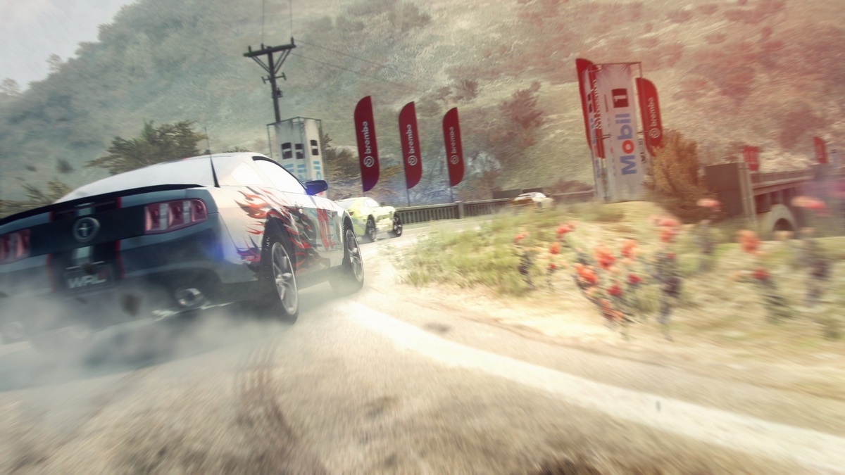 Скриншот из игры Grid 2 - 115