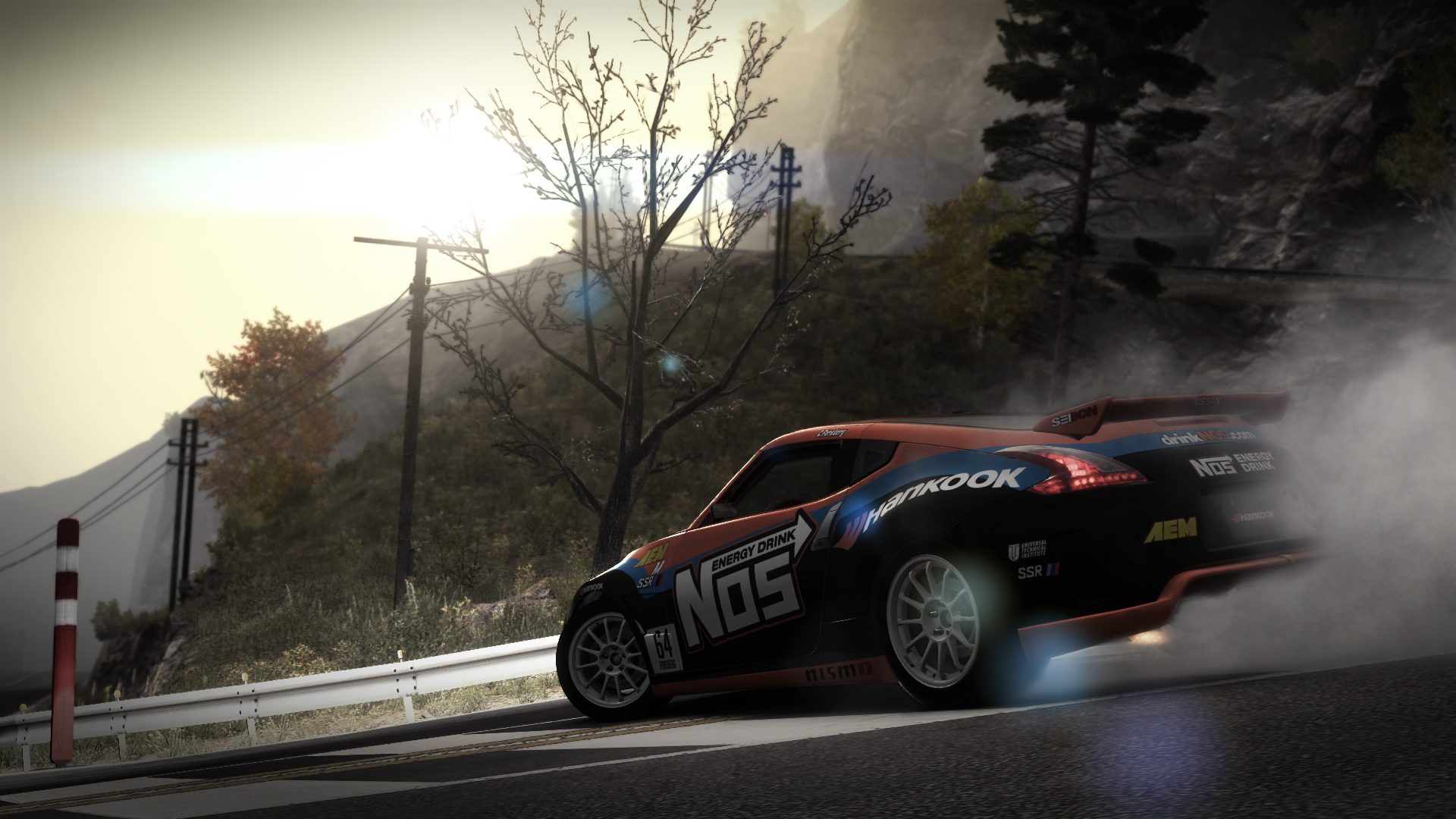 Скриншот из игры Grid 2 - 70