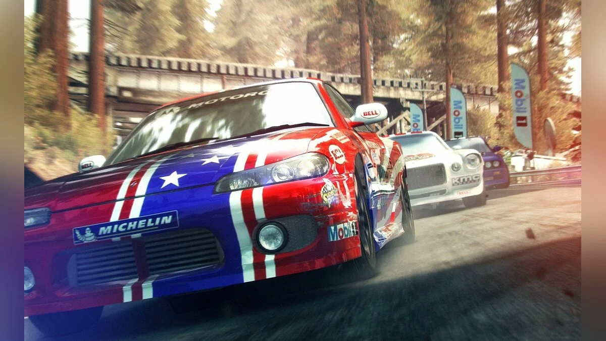 Скриншот из игры Grid 2 - 93