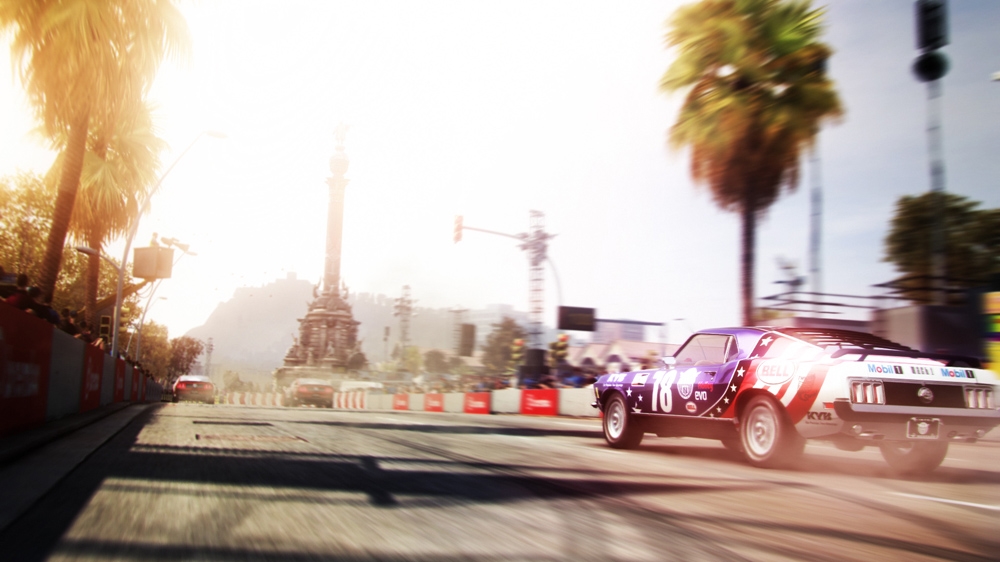 Скриншот из игры Grid 2 - 78