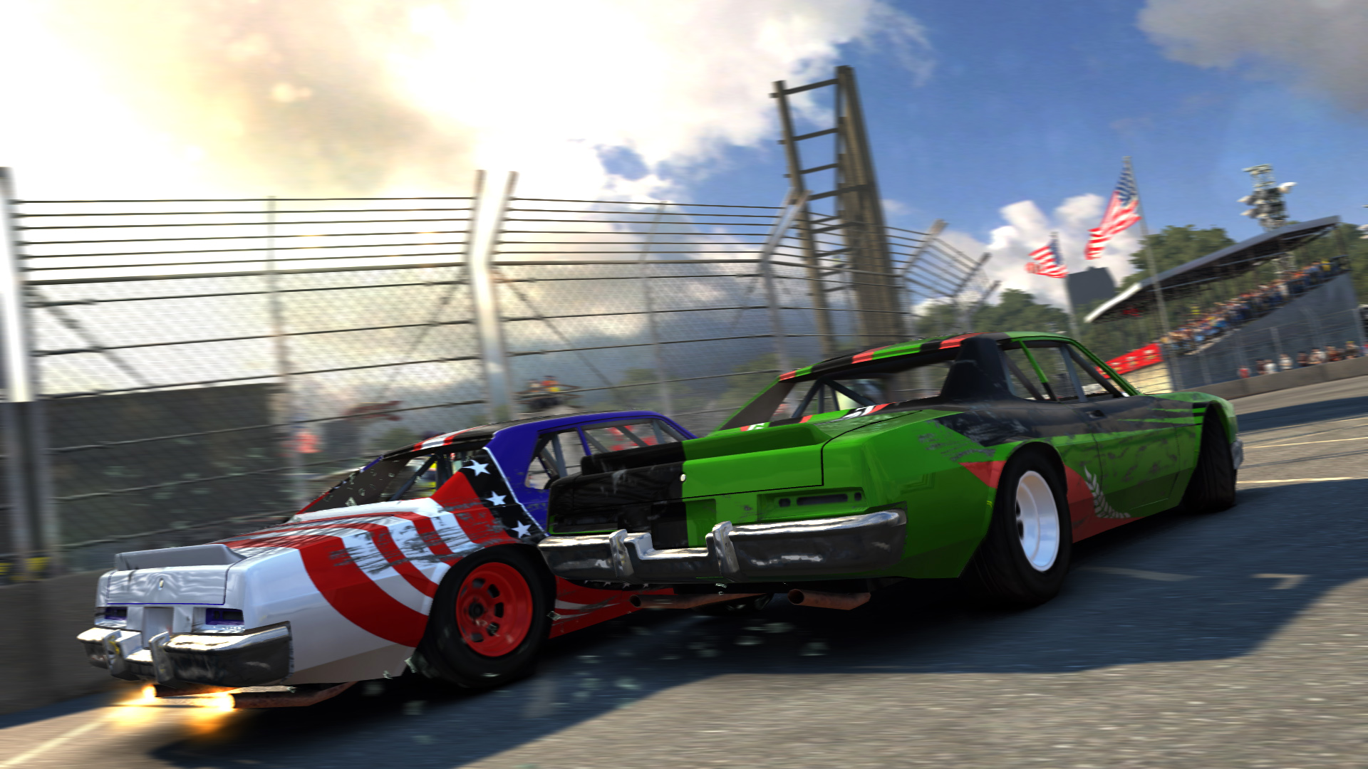 Скриншот из игры Grid 2 - 171