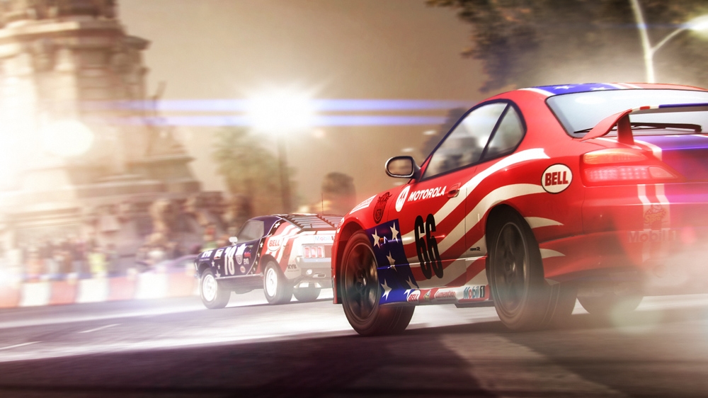Скриншот из игры Grid 2 - 116