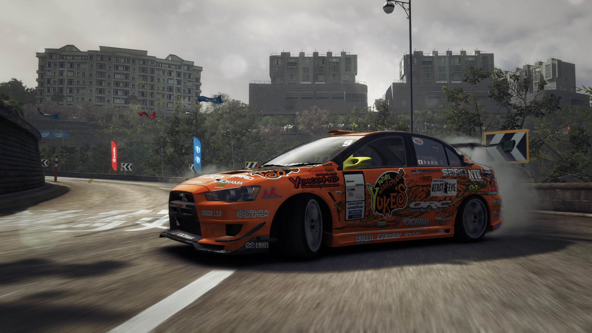 Скриншот из игры Grid 2 - 152