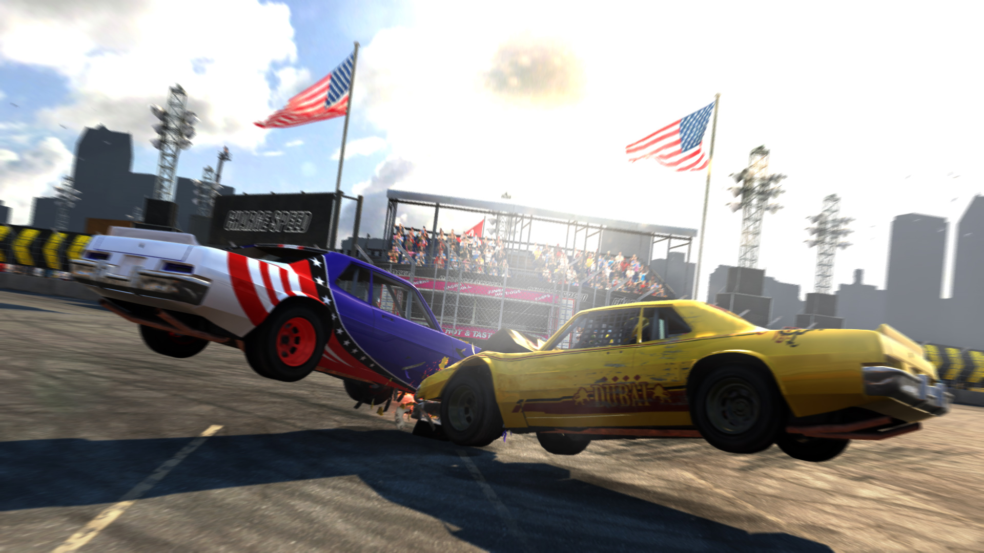 Скриншот из игры Grid 2 - 138