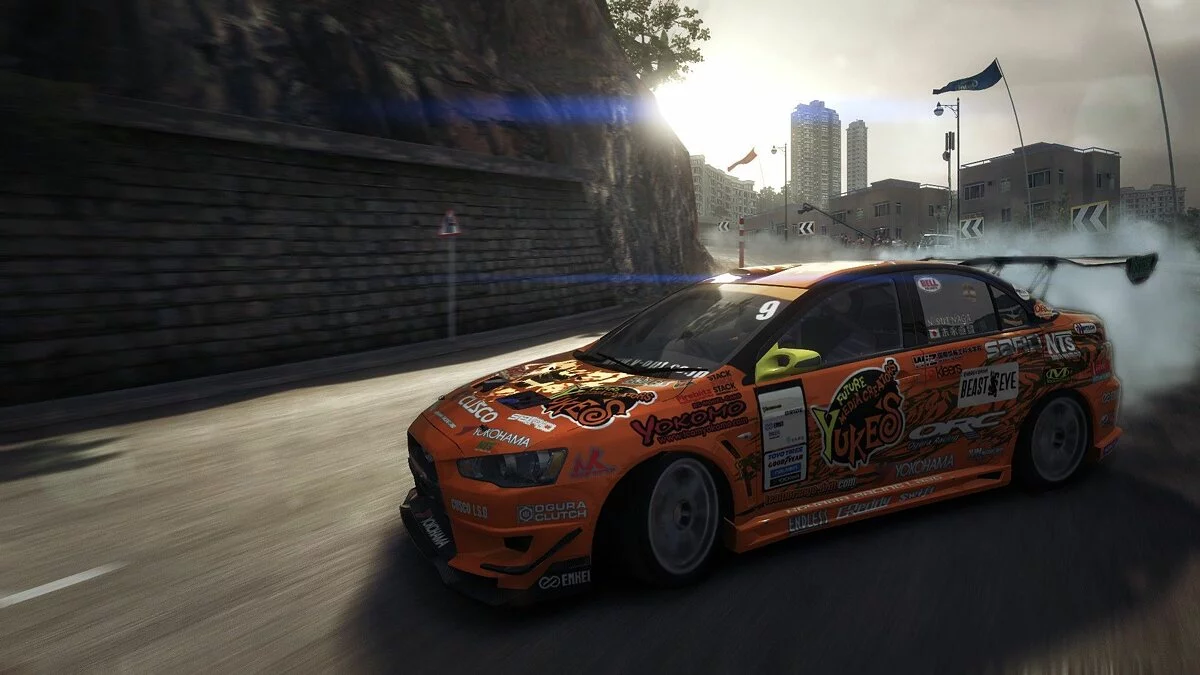 Скриншот из игры Grid 2 - 68