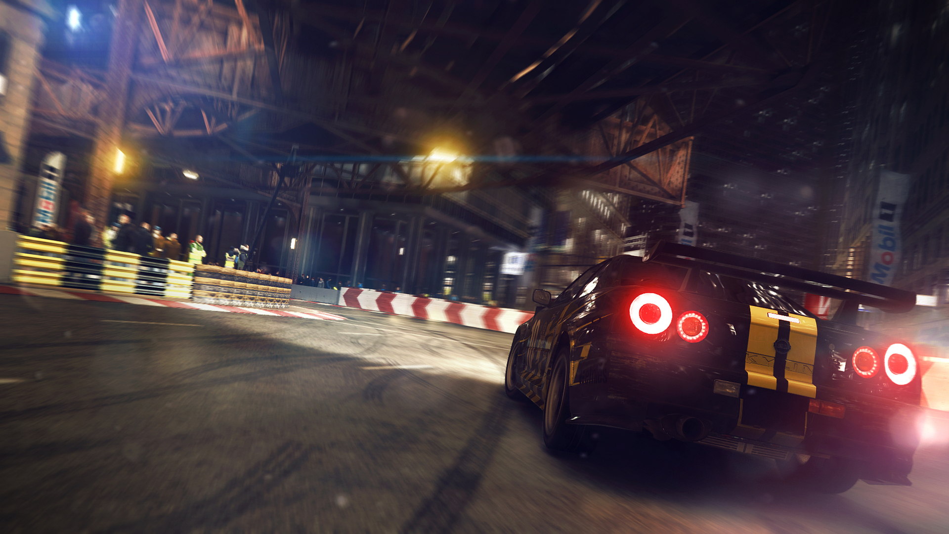 Скриншот из игры Grid 2 - 122