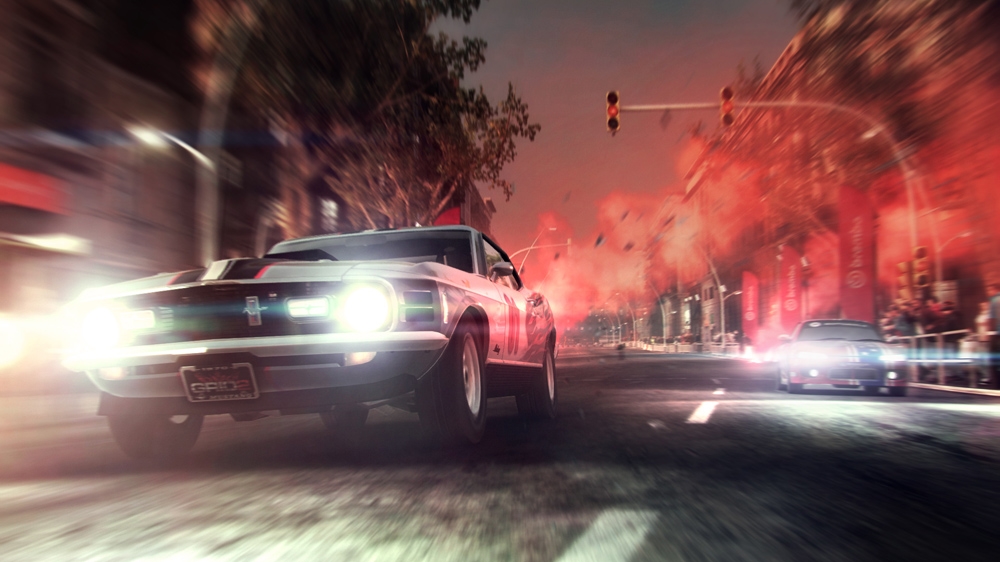 Скриншот из игры Grid 2 - 148