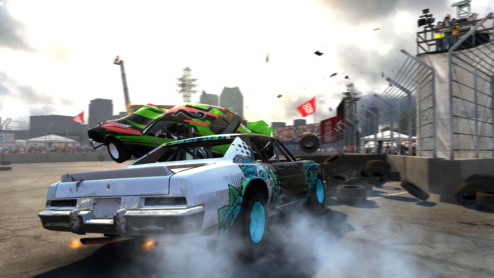 Скриншот из игры Grid 2 - 173