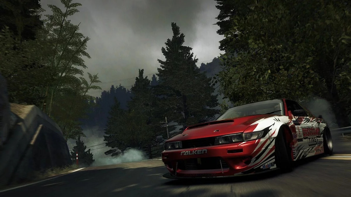 Скриншот из игры Grid 2 - 76