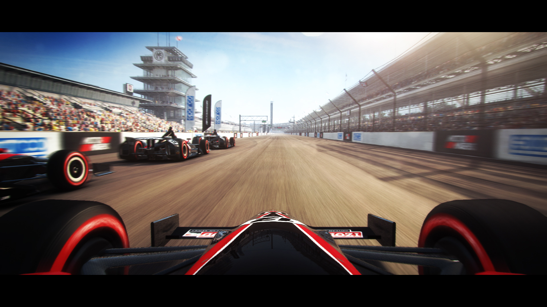 Скриншот из игры Grid 2 - 142
