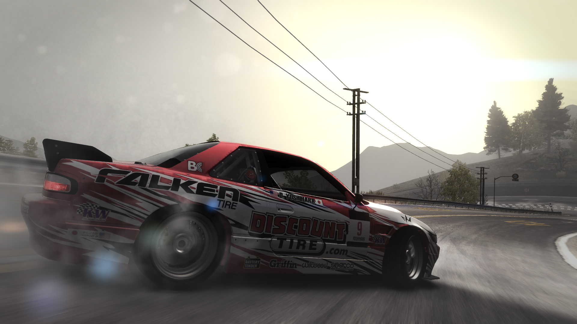 Скриншот из игры Grid 2 - 108