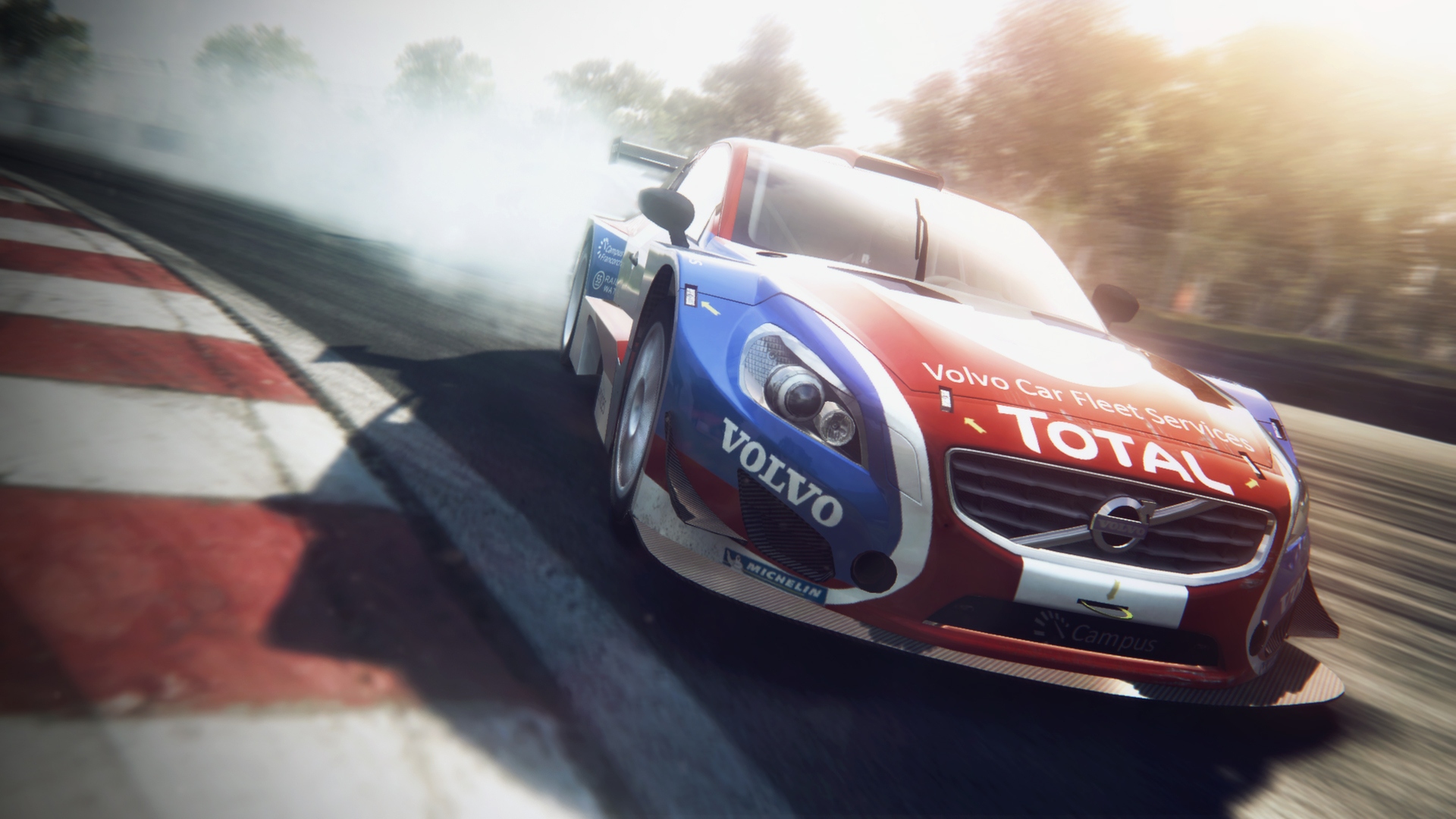 Скриншот из игры Grid 2 - 92