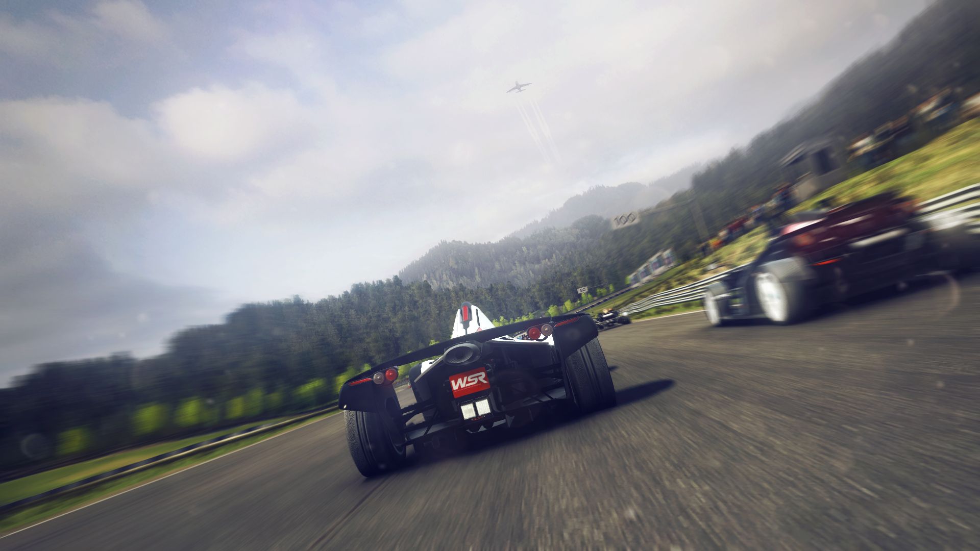 Скриншот из игры Grid 2 - 97