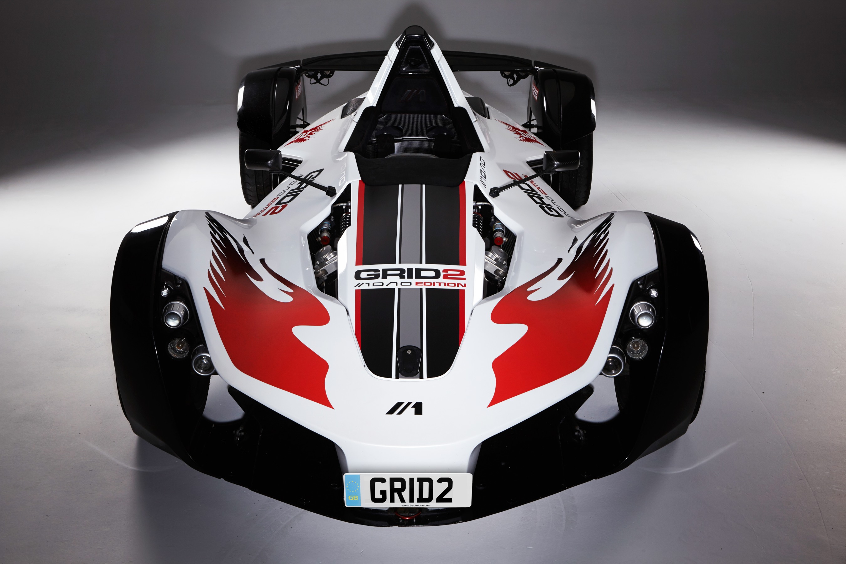 Скриншот из игры Grid 2 - 81